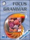  Focus on Grammar 2 (Third Edition) 