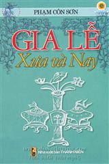 Gia Lễ Xưa Và Nay