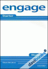 Engage Starter: Work Book (9780194536455)