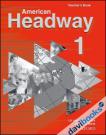 American Headway 1: Teacher's Book (9780194353779)