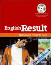 English Result Elementary: Student's Book 