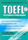 The Best Test Preparation For The Toefl Listening 