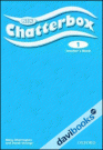 New Chatterbox 1: Teacher's Book (9780194728027)