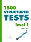 1500 Structured Tests Level 1