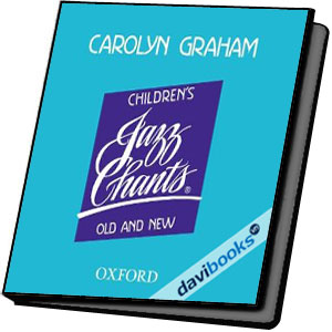 Children's Jazz Chants Old And New: CD (9780194337243)