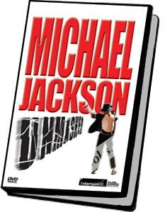 Michael Jackson - Unmasked