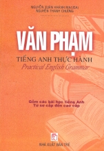 Văn Phạm Tiếng Anh Thực Hành (Practical English Grammar)