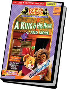 A King And His Hawk And More