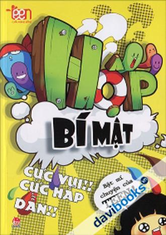 Hộp Bí Mật