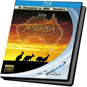 Australia Land Beyond Time Thiên Nhiên Hoang Dã Australia