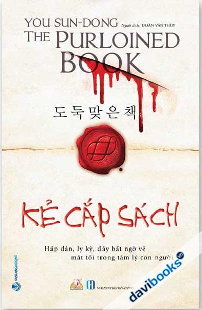 Kẻ Cắp Sách