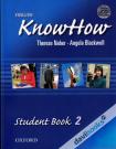 English KnowHow 2: Student's Book (9780194538527)