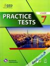 Practice Tests Grade 7