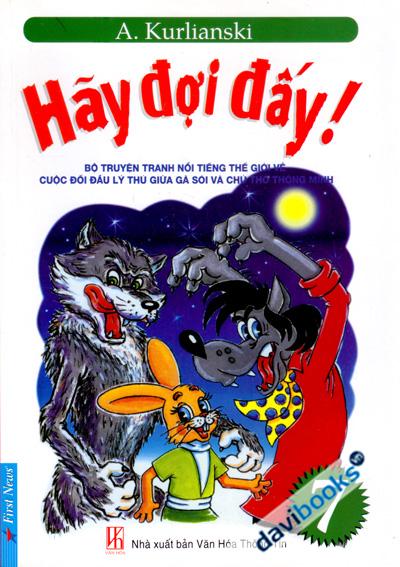 Hãy Đợi Đấy Tập 7