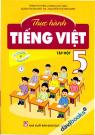 Thực Hành Tiếng Việt 5 Tập 1