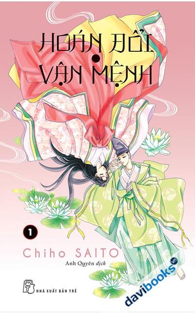 Hoán Đổi Vận Mệnh Tập 1