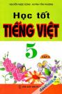 Học Tốt Tiếng Việt 5 Tập 2 (Nguyễn Ngọc Dũng - Huỳnh Tấn Phương)