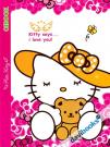 Tập GIBOOK Hello Kitty 96 Trang H16 (Tập HS)