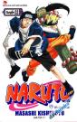 Naruto Quyển 22 Chuyển Sinh