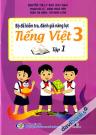 Bộ Đề Kiểm Tra Đánh Giá Năng Lực Tiếng Việt 3 Tập 1
