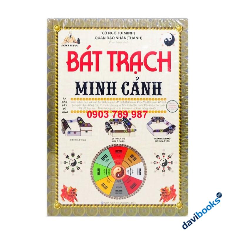 Bát Trạch Minh Cảnh