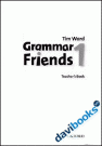 Grammar Friends 1 Teachers Book (9780194780063)