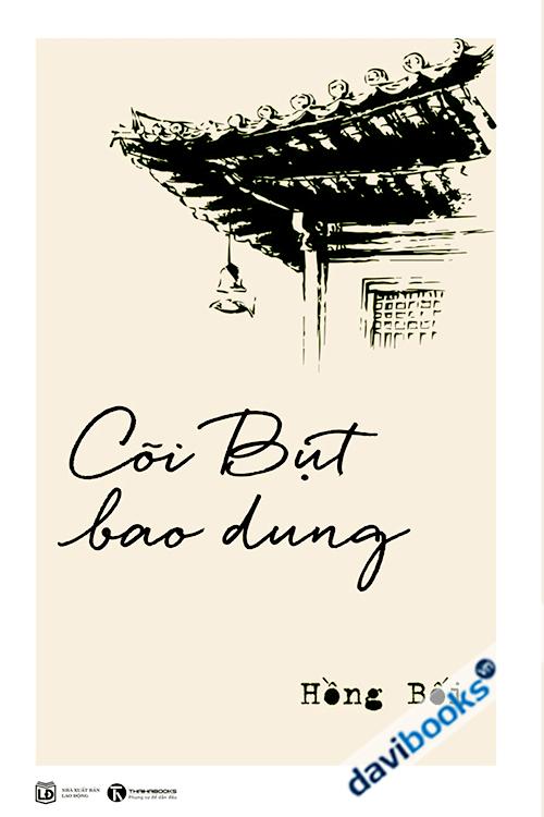 Cõi Bụt Bao Dung