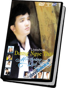 Một Thoáng Quê Hương Live Show 1