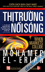 Thị Trường Nổi Sóng