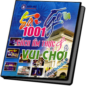 Sài Gòn 1001 Cách Ẩm Thực Và Vui Chơi