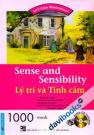 Sense And Sensibility Lý Trí Và Tình Cảm + CD