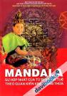 Mandala Sự Hợp Nhất Của Từ Bi Và Trí Tuệ Theo Quan Kiến Kim Cương Thừa