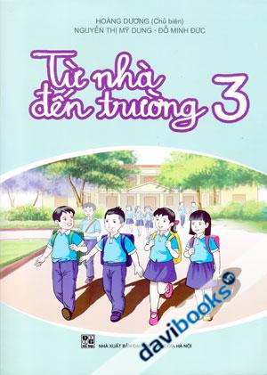 Từ Nhà Đến Trường 3