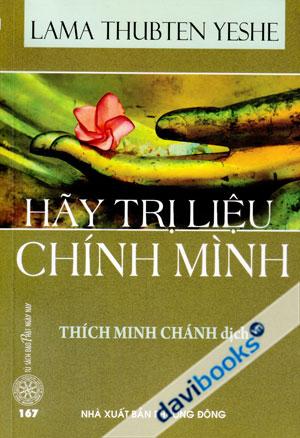 Hãy Trị Liệu Chính Mình