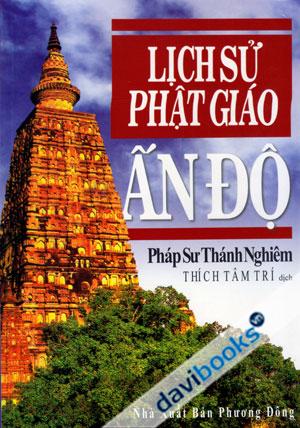 Lịch Sử Phật Giáo Ấn Độ