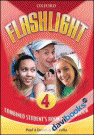 Flashlight 4 Student's Book & Work Book (9780194153188)