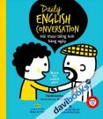 Daily English Conversation Hội Thoại Tiếng Anh Hằng Ngày (Kèm Đĩa MP3)