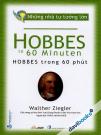 Những Nhà Tư Tưởng Lớn - Hobbes In 60 Minuten - Hobbes Trong 60 Phút