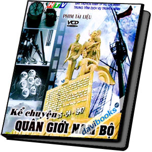 Kể Chuyện Quân Giới Nam Bộ