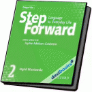 Step Forward 2: Class AudCDs (9780194392419) 