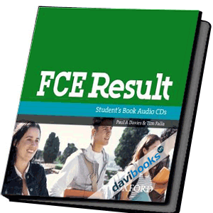 FCE Result Class AudCDs (9780194800310)