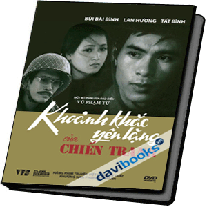Khoảnh Khắc Yên Lặng Của Chiến Tranh