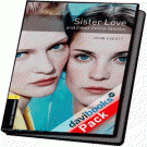 OBWL 3E Level 1: Sister Love & Other Crime Stories AudCD Pack (9780194788892)