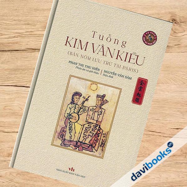 [S] Tuồng Kim Vân Kiều