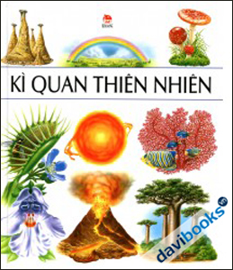 Kì Quan Thiên Nhiên