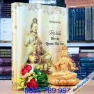 Tìm Hiểu Bồ Tát Quán Thế Âm - Hậu Đằng Đại Dụng