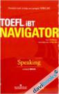 Toefl IBT Navigator Speaking - Kèm MP3