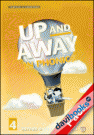 Up&Away in Phonics 4: Pack (9780194405393)