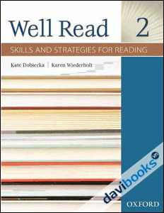 Well Read 2: Student's Book (9780194761024)