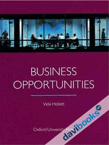 Business Opportunities: Student's Book (9780194520287)